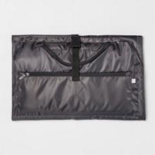 Garment Bag - Gray - Made by Design, Retail $25.00