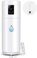 Humidifier for Large Room 2000 sq.ft. 17L/4.5Gal  Retail $200.00