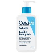 CeraVe SA Body Lotion for Rough & Bumpy Skin with Salicylic Acid, 8 Fl Oz, Retail $18.00