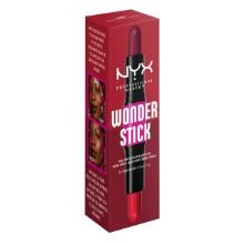 NYX Professional Makeup Wonder Blush, Cream Blush Duo, Infused w/Hyaluronic Acid, Retail $15