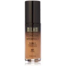 Milani Conceal + Perfect 2-in-1 Foundation + Concealer, Retail $12.00