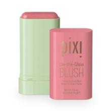 Pixi Beauty, on-the-Glow Blush, Tinted Moisture Stick, Fleur, 0.6 Oz (19 G), Retail $18.50
