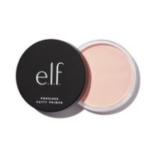 E.l.f. Cosmetics Poreless Putty Primer Universal Sheer, Retail $10.00