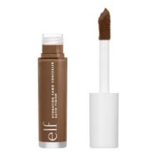E.l.f. Cosmetics Hydrating Camo Concealer in Rich Cocoa - Vegan & Cruelty-Free Makeup, Retail $10.00