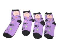 Kid's Socks, Size 7-8.5, Retail $10.00