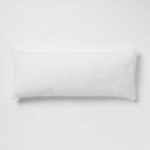Plush Body Pillow Cover, Retail $15.00