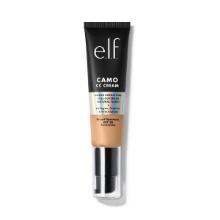 E.l.f. Camo CC Cream, Medium 330 W - 1.05 Oz, Retail $15.00