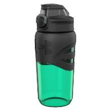 Under Armour Draft Jr. 18-oz. Tritan Water Bottle, Green, Retail $15.00