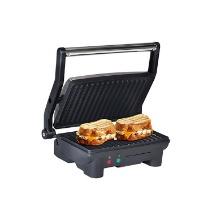 Cuisine 3-in-1 Panini Press and Grill, Retail $40.00