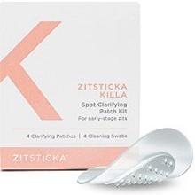 ZitSticka Killa Kit Self-Dissolving Microdart Acne Pimple Patch for Zits & Blemishes, Retail $14.00