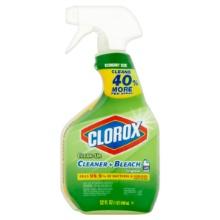 Clorox Clean-up 32 Oz. Original Scent All-Purpose Cleaner with Bleach Spray