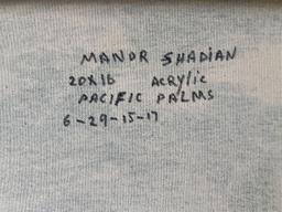 Pacific Palms by Manor Shadian