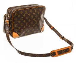 Louis Vuitton Monogram Nil 28