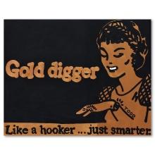 Gold Digger by Goldman Original