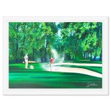 Golf by Spahn, Victor