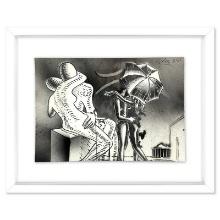 Our Magic Destiny by Kostabi Original