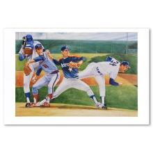 Nolan Ryan by Harrington, David