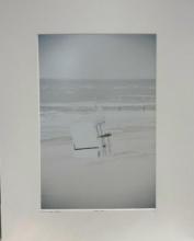 Steffen Schulte Lippern Germany Ocean Wangerooge Island North Sea