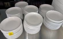 LOT OF WORLD PORCELANA DISHES, 840-355-009 242