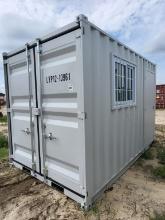 12ft Container, , Unused