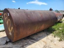 13 Ft Long Fuel Tank