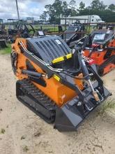 Mini Skid Steer Loader, Landhero, Unused