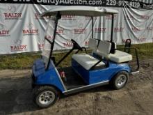 Club Car 48V Golf Cart
