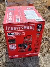 Craftsman Gas 2800 Psi Pressure Washer