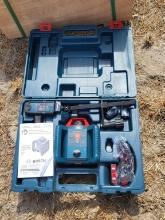 Bosch Pro Glr-800 20hv Surveying Set