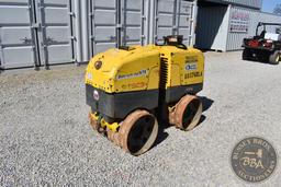 2018 WACKER NEUSON RTSC-3 25946