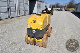 2018 WACKER NEUSON RTSC-3 25946