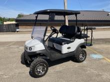 2018 Club Car Tempo