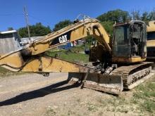 CAT Excavator