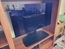 SAMSUNG FLAT PANEL OLED TV