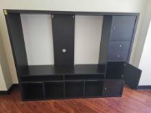 TV STAND AND WORK TABLE