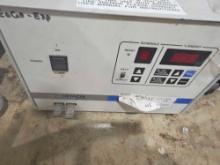 UNITECH MIYACHI STORED ENERGY WELDING POWER SUPPLY