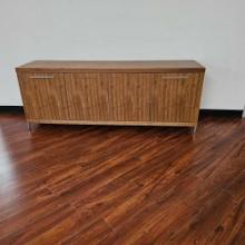 2 HALL HORIZONAL CABINETS