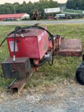 Bush Hog SM60 Long Arm Side Mower w/ Hydraulics