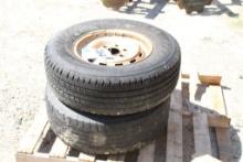 2ct Tires Different Sizes