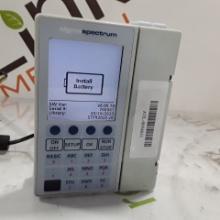 Baxter Sigma Spectrum w/Non Wireless or No Battery Infusion Pump - 336028