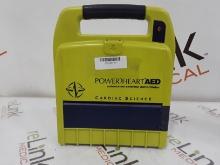 Cardiac Science PowerHeart AED - 373619