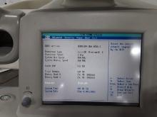 GE Healthcare Logiq 9 Ultrasound - 387228