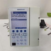 Baxter Sigma Spectrum 6.05.11 without Battery Infusion Pump - 325508