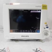 Philips IntelliVue MP30 - Neonatal Patient Monitor - 374178