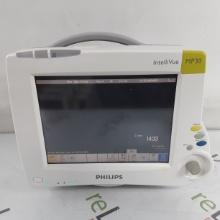 Philips IntelliVue MP30 Patient Monitor - 383632