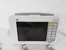 Draeger Medical Infinity Delta Patient Monitor - 407893