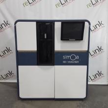 Simoa HD-1 Immunoassay Analyzer - 354217