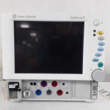 Datex-Ohmeda Cardiocap 5 Patient Monitor - 409523