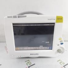 Philips IntelliVue MP30 Patient Monitor - 383642