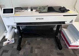 Epson Sure Color Printer SC-T5170